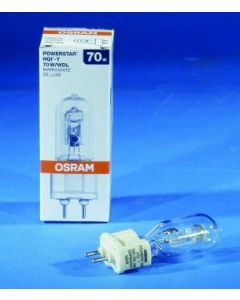 OSRAM HCI-T70/WDL UVS 230V/75W G-12