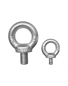 Seeburg Ring Screw M20