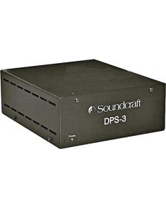 Soundcraft DPS 3