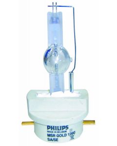 PHILIPS MSR 1200SA/SE GOLD Fastfit 750h