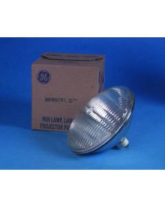 GE PAR-56 240V/300W WFL GX16d 2000h