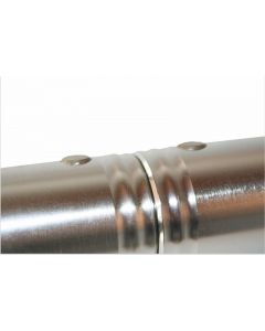 GlobalTruss Pinshort mit R-Clip