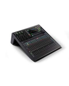 Allen & Heath QU-5D Dante
