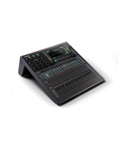 Allen & Heath QU-5